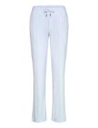 Tina Outline Trackpant Blue Juicy Couture