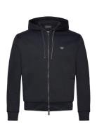 Sweatshirt Navy Emporio Armani