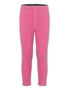 Monte Kids Pants 9 Pink Didriksons