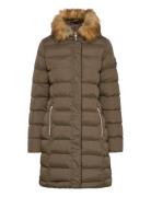 Samilla Nw Lo Ny Vin W Otw Khaki VINSON