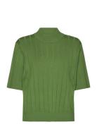 Anem Bbglady Knit Green Bruuns Bazaar