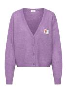 Nenybay Purple American Vintage