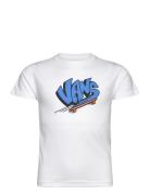 Vans Sk8 Ss White VANS