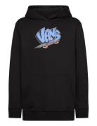 By Vans Sk8 Po Black VANS