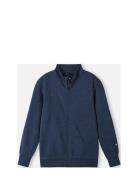 Wool Sweater, Mahin Navy Reima