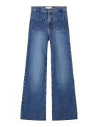 St Monica Blue Jeanerica