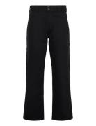 M Carpenter Canvas Pant Black Dickies
