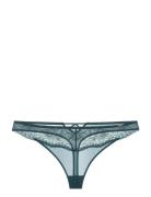 Jemma Thong Green Dorina