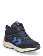 Root Tex Jr Navy Hummel