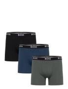 Boxerbr 3P Power Patterned BOSS