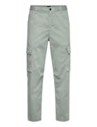 Sisla-9-Cargo Green BOSS