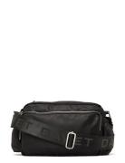 Day Re-Z Logo Band Trifold Black DAY ET