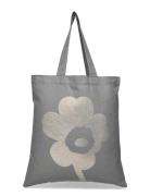 Vankka Unikko Placement Grey Marimekko