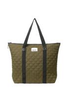 Day Re-Q Fenced Bag Khaki DAY ET