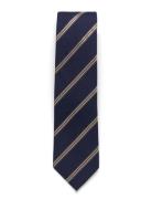 Classic Tie Navy Amanda Christensen