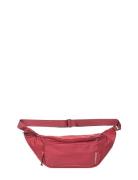 Tian Coco Bum Bag Red Mads Nørgaard