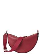 Ecco Fortune Bag M Red ECCO