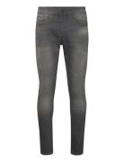 Revend Skinny Grey G-Star RAW