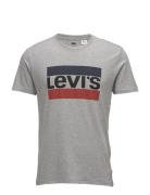 Sportswear Logo Graphic 84 Spo Grey Levi's®