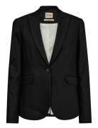 Blake Night Blazer Black MOS MOSH