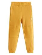 Trousers Essential Knee Yellow Lindex