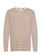 Verkstad Long Sleeve Brown Makia