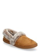 Women Cozy Campfire Team Toasty Brown Skechers