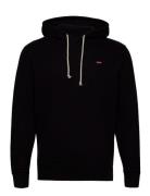 The Original Hm Hoodie Mineral Black Levi's®