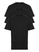 Dickies Tsht Pk Black Dickies