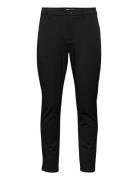 Steffen Twill Pant Black Woodbird