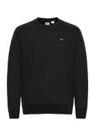 The Original Hm Crew Mineral B Black Levi's®