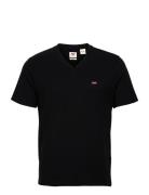 Original Hm Vneck Mineral Blac Black Levi's®