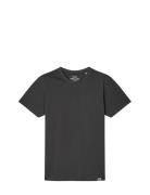 Fine Jersey Thor Tee Fav Grey Mads Nørgaard