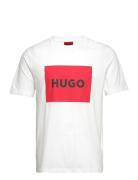 Dulive222 White HUGO