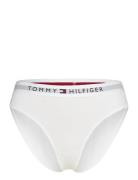Bikini White Tommy Hilfiger