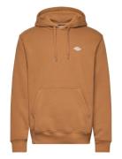 M Summerdale Hoodie Brown Dickies