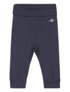 Shield Leggings Navy GANT