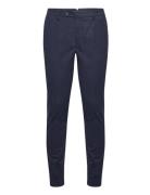 C Chino Kensington Blue Hackett London