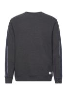 Hwk Track Top Grey Tommy Hilfiger