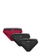 3P Brief Patterned BOSS