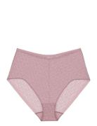 Triumph Signature Sheer Maxi Ex Pink Triumph