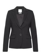 Cwelinor Blazer Black Claire Woman