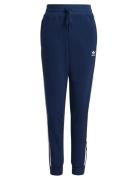 Trefoil Pants Navy Adidas Originals