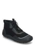 Reimatec Barefoot Shoes, Loikkii Black Reima