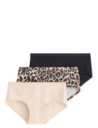 Brief Reg Carin 3 P Patterned Lindex