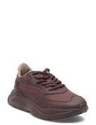 Leon_Runn_Cvpuw_N Brown HUGO