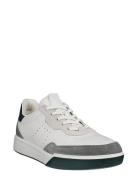 Street Court M White ECCO