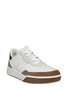 Street Court M White ECCO