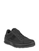 Byway 2.0 Black ECCO