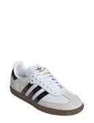 Samba Og J White Adidas Originals